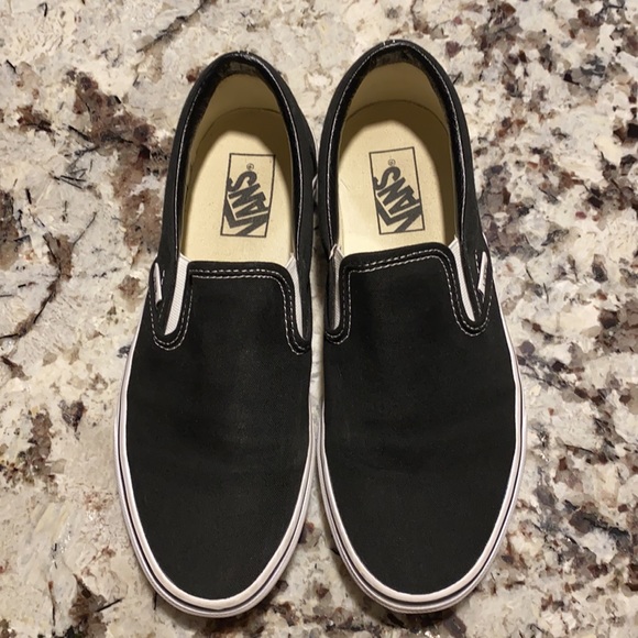 NWOT VANS - Picture 2 of 4